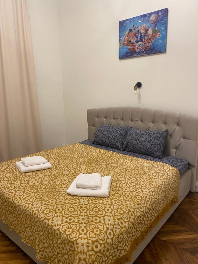 Apartament Rabbit House In The Center *